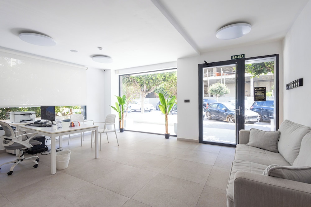 ODYSEA APARTAMENTOS 32/50