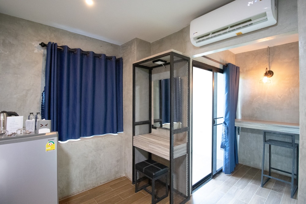 Rabbit Hotel Phimai 23/33