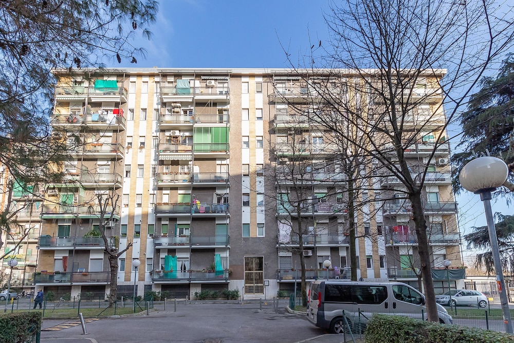 Alessia s Flat Milano 2 2/14