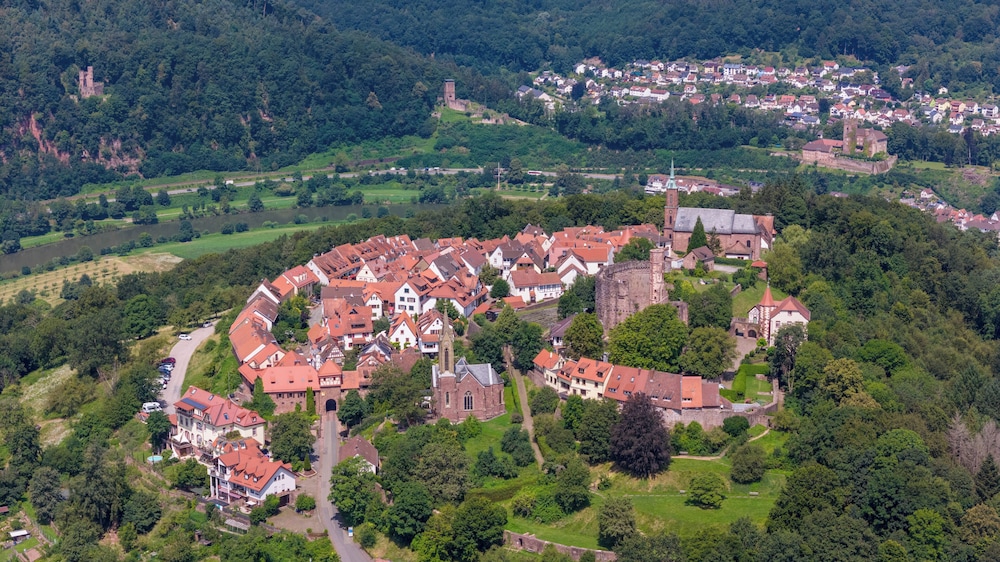 Gasthof Pension Zur Traube 25/30