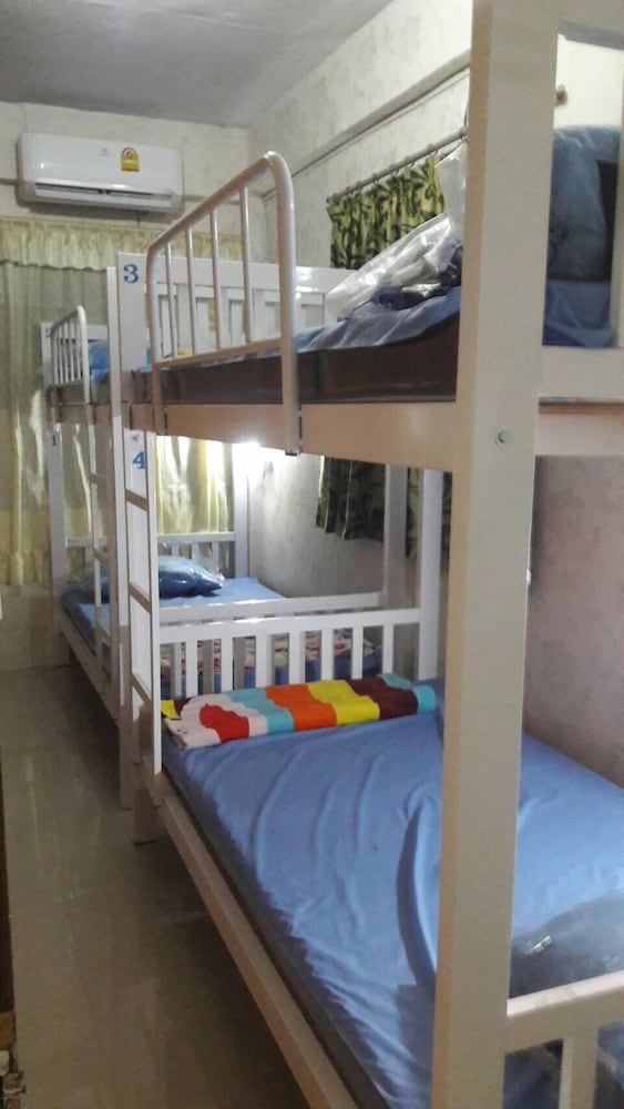 Danee Hostel 19/55