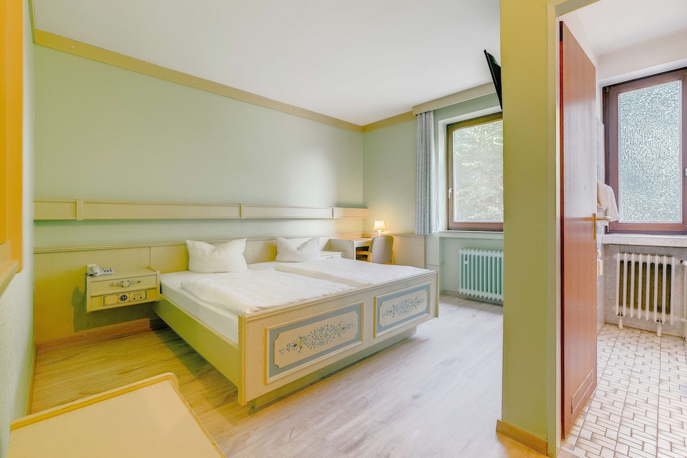 Hotel Hannover Airport By Premiere Classe 21/62