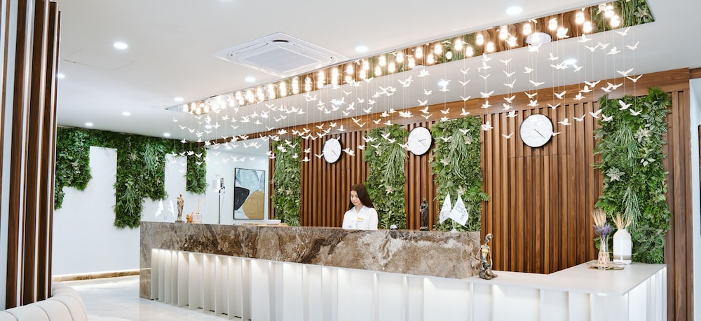 Athena Premium Hotels 7/50