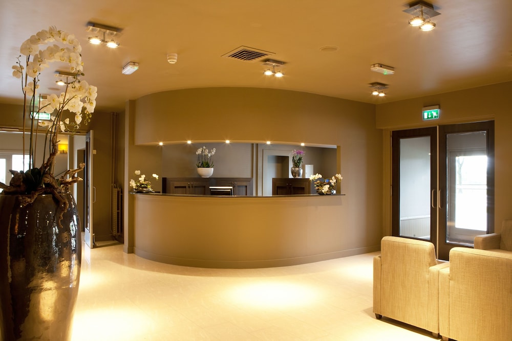 Fletcher Hotel Het Witte Huis 8/63
