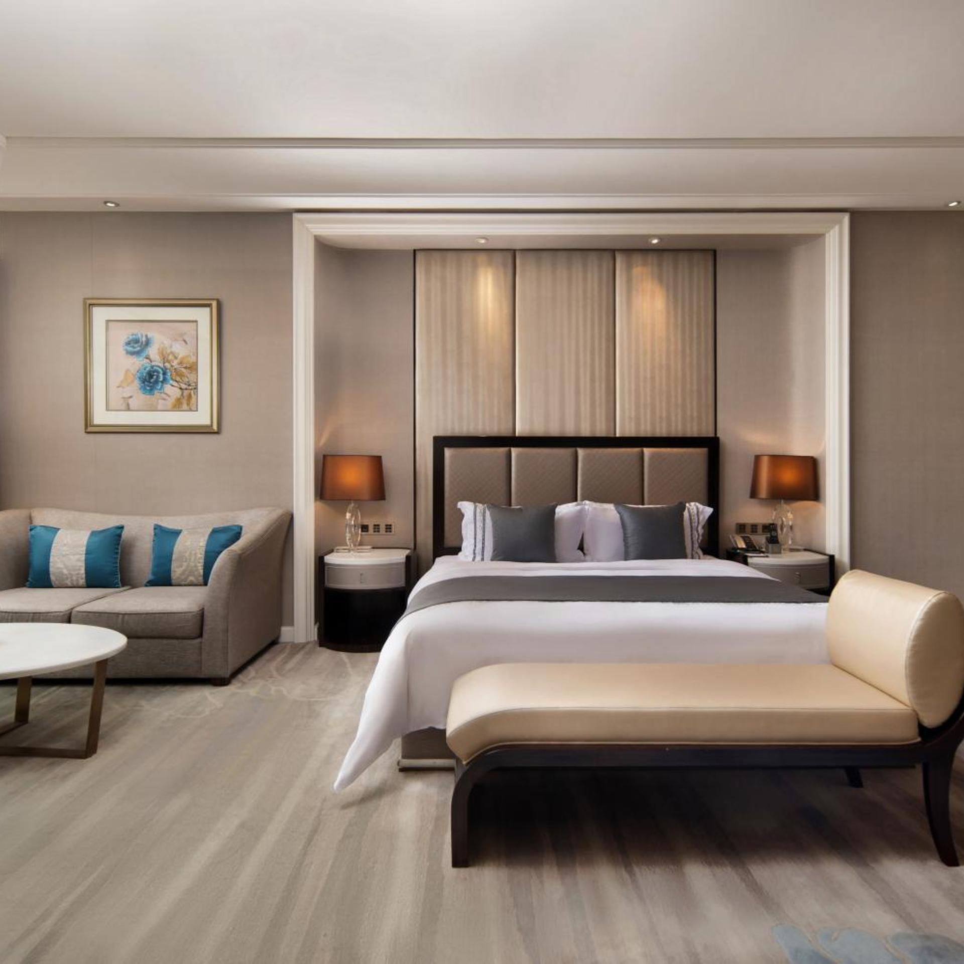 Harmony Hotel Shenzhen 20/82