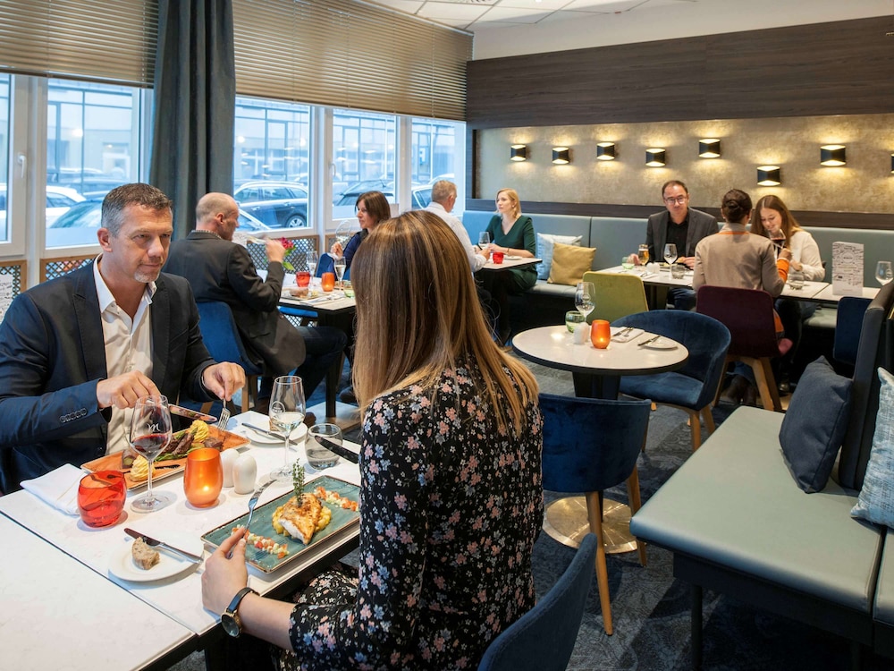 Mercure Hotel Hannover City 54/74
