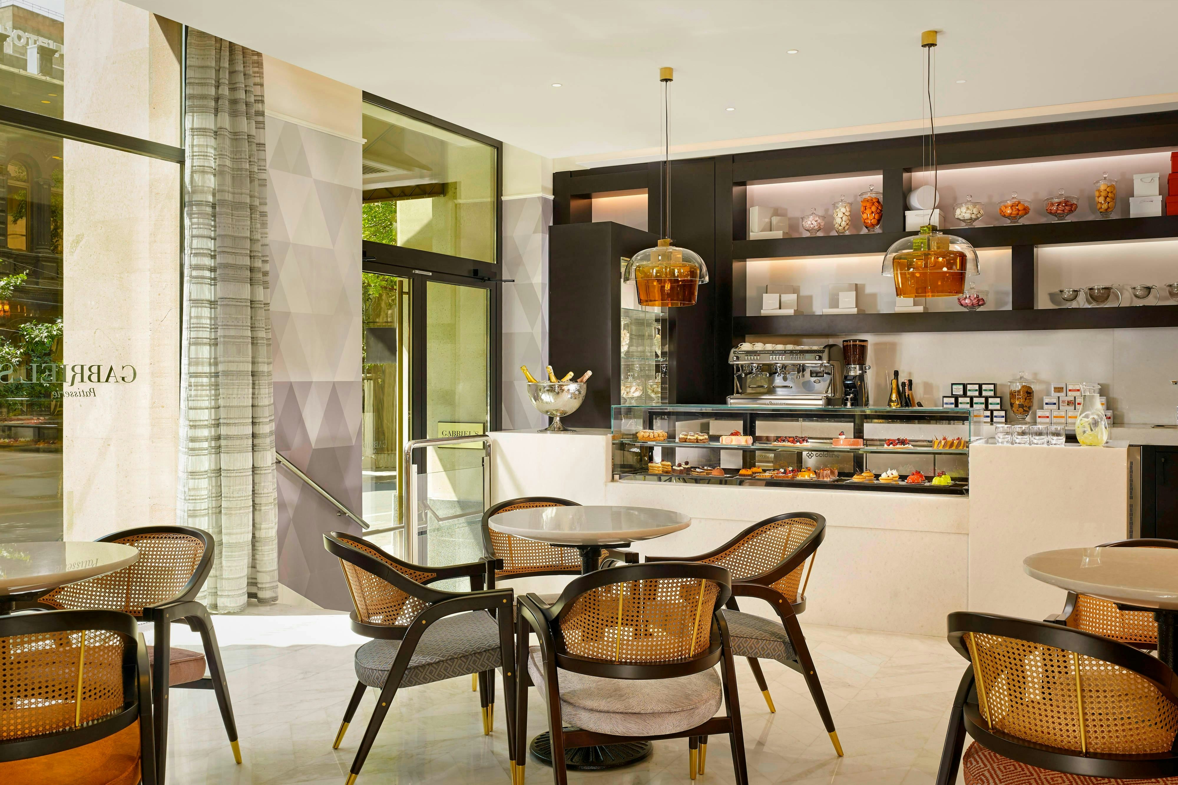 The Alexander A Luxury Collection Hotel Yerevan 62/76