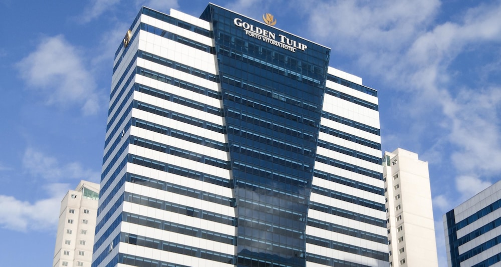 Golden Tulip Porto Vitoria in VITORIA-BRAZIL