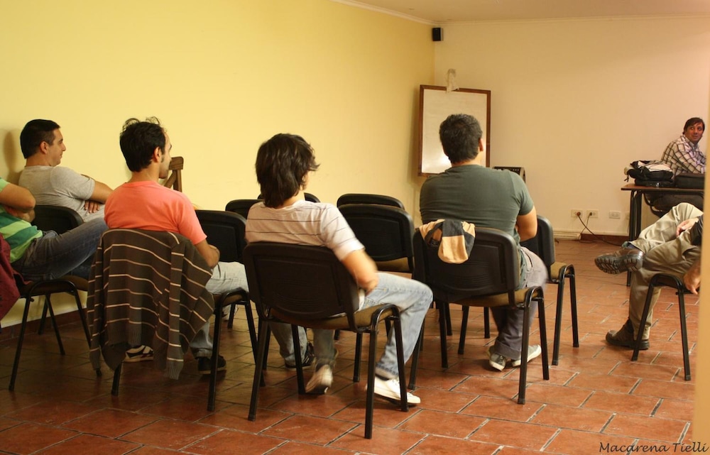 Hotel San Carlos 29/40