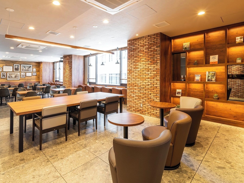 Super Hotel Nagoya Shinkansenguchi 38/50