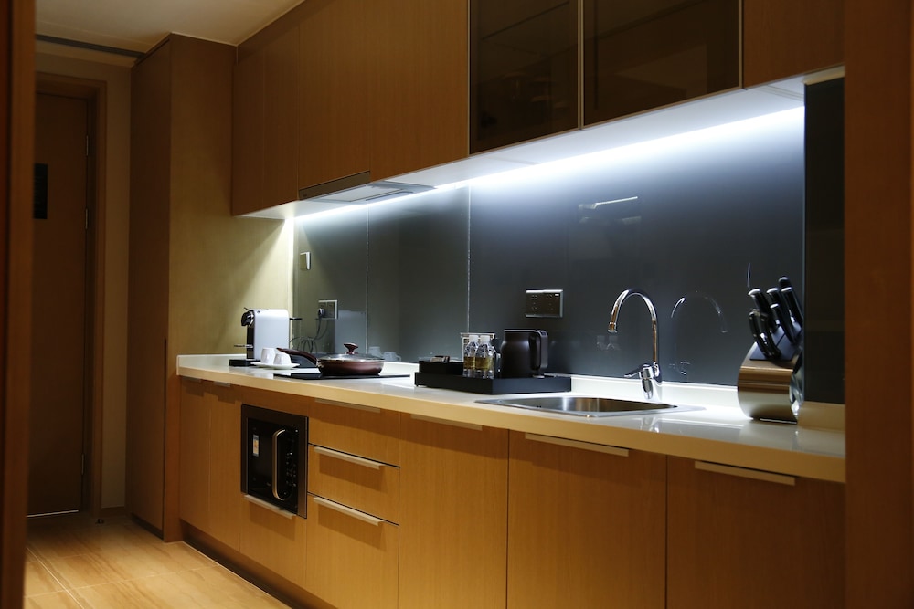 Primus Residence Shanghai Hongqiao 29/32