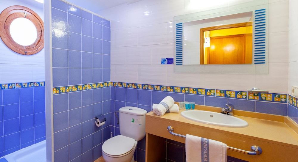 Apartamentos Ses Eufabietes 48/50