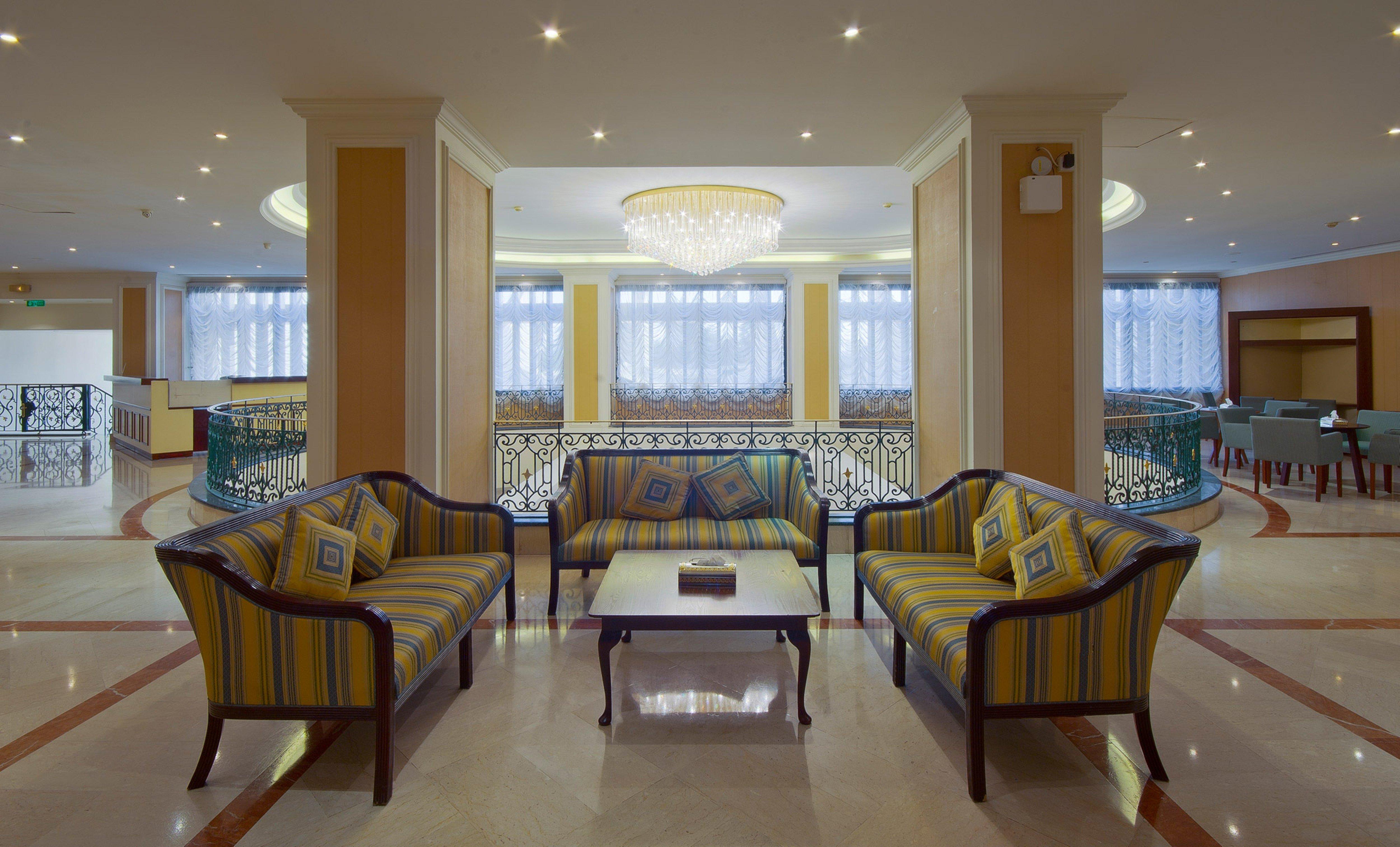 Holiday Inn Jeddah Al Salam 32/50