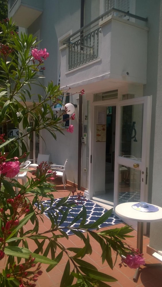 Hotel Maria Gabriella 4/40
