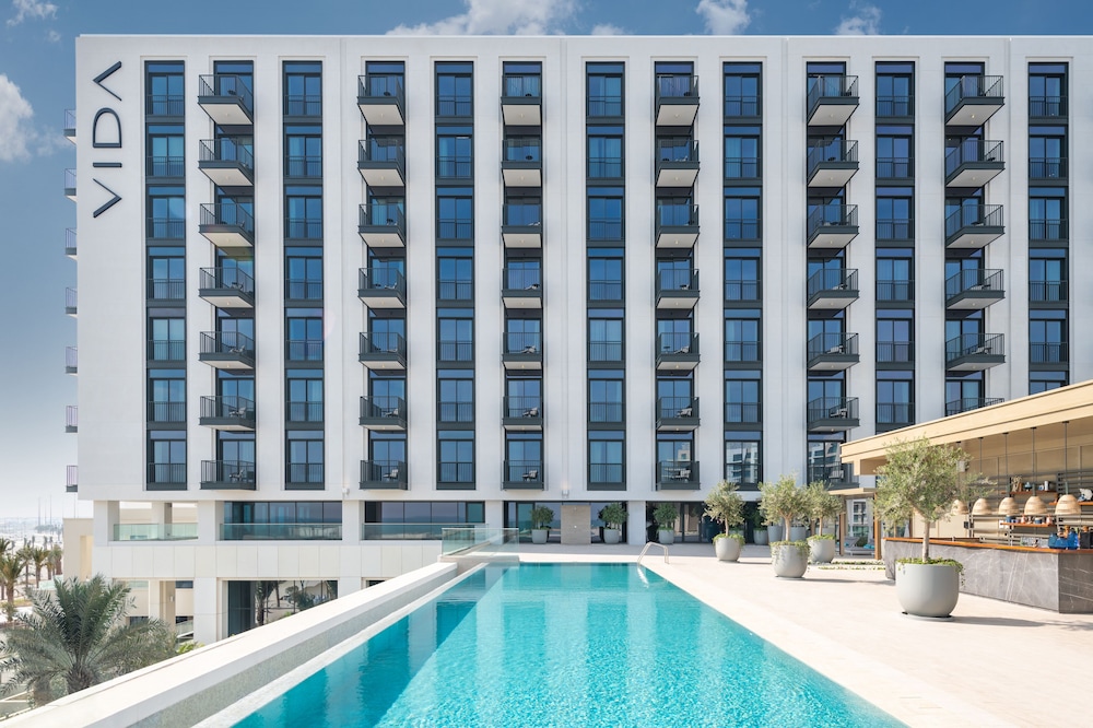 Vida Beach Resort Marassi Al Bahrain 2/50