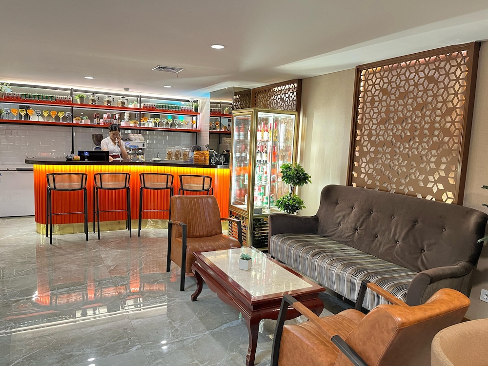 d'primahotel Airport Jakarta Terminal 3 Wellness Center 11/39