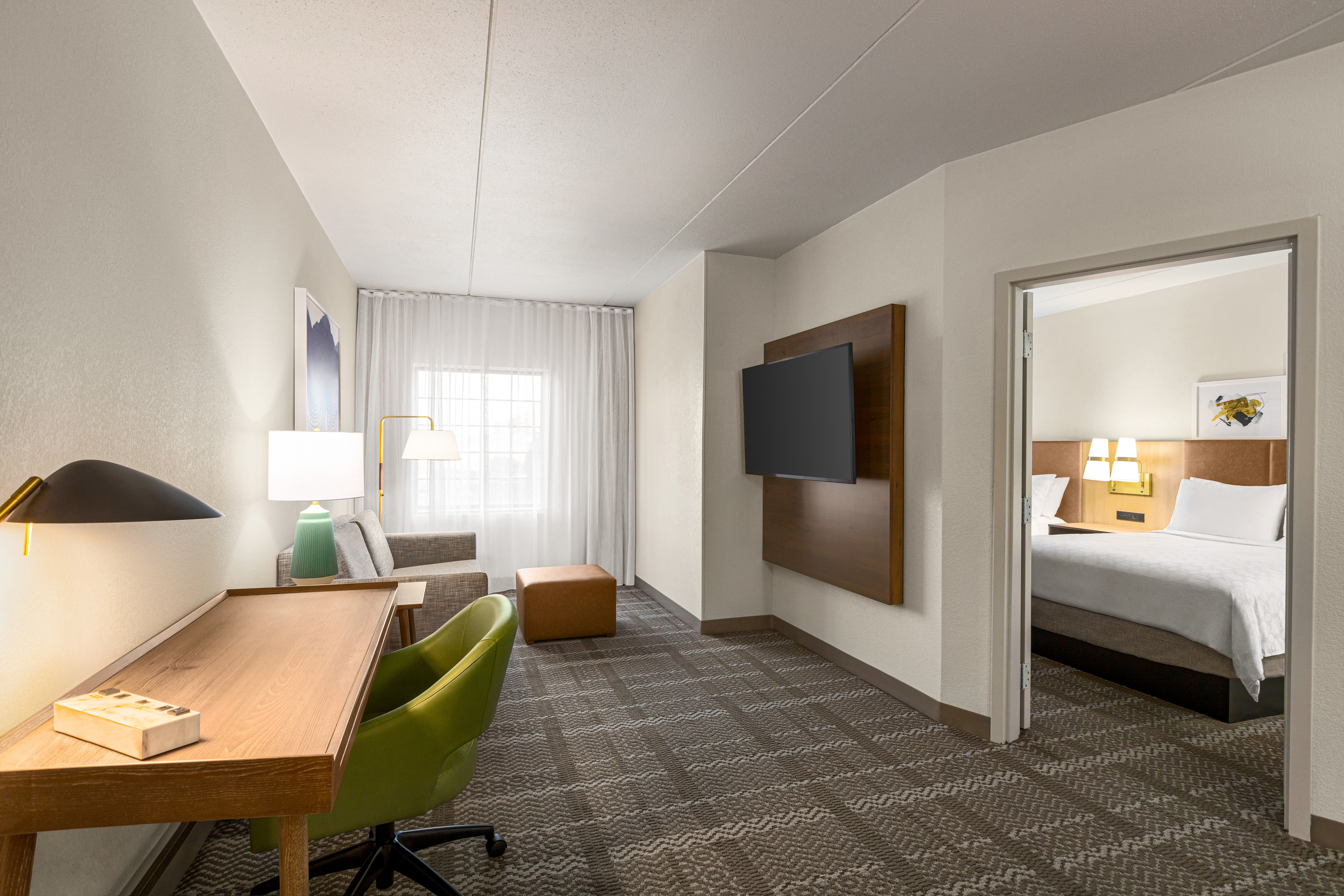 Staybridge Suites Quantico-Stafford 44/60
