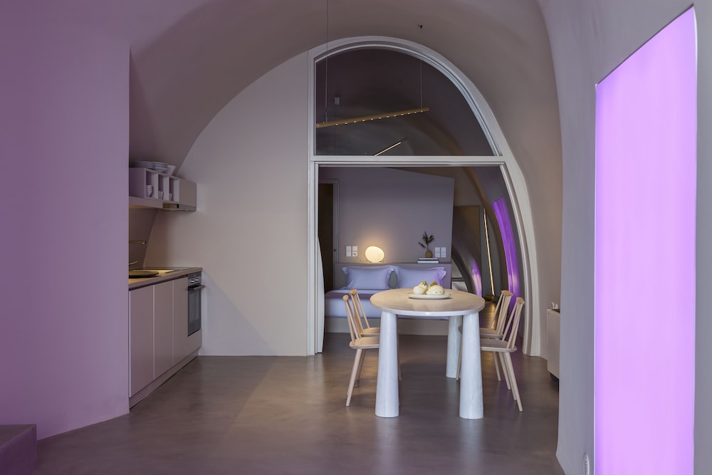 Aesthesis Boutique Villas 43/50