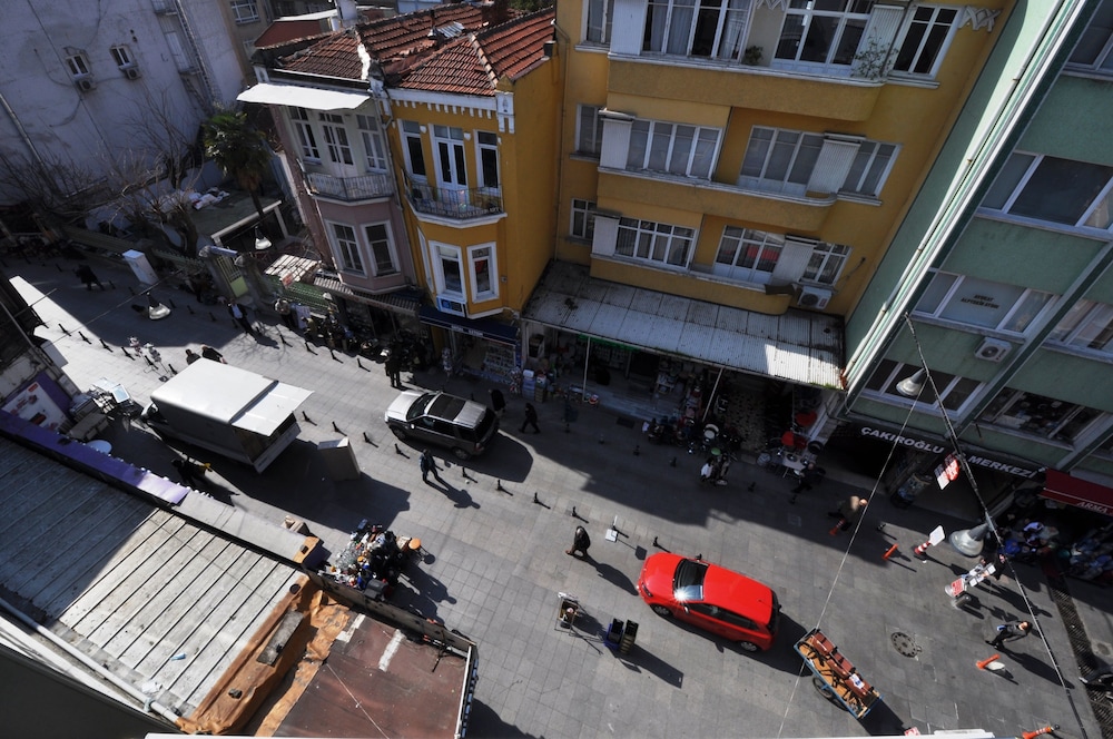 Khalkedon Hotel Istanbul 28/49