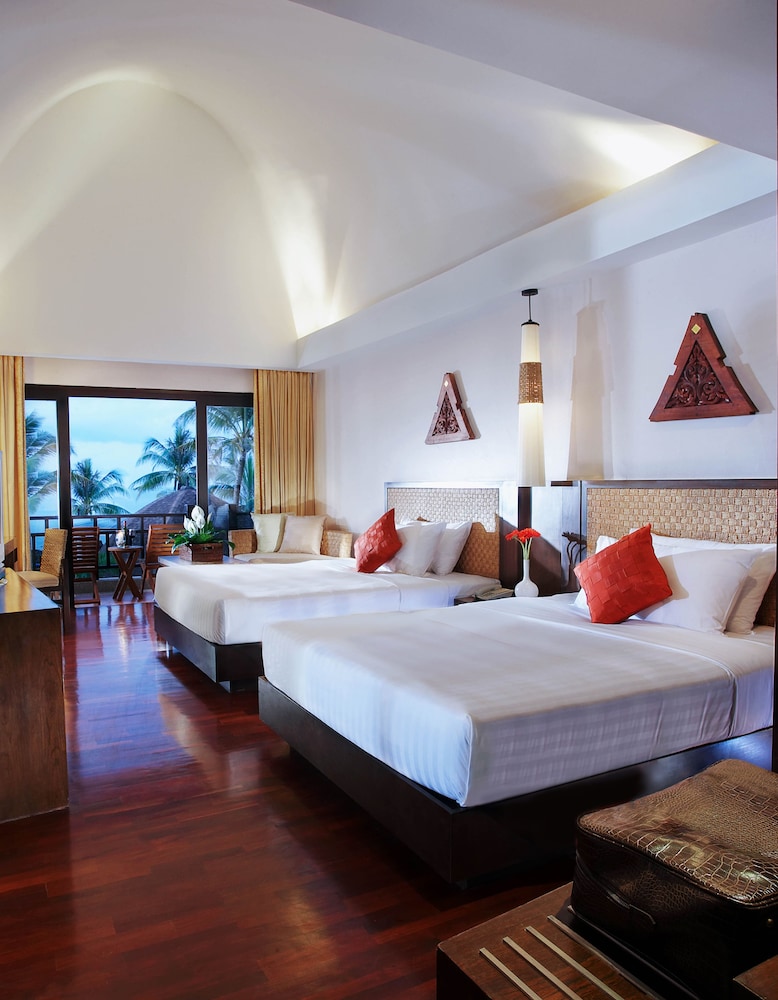 Rawi Warin Resort & Spa 35/96
