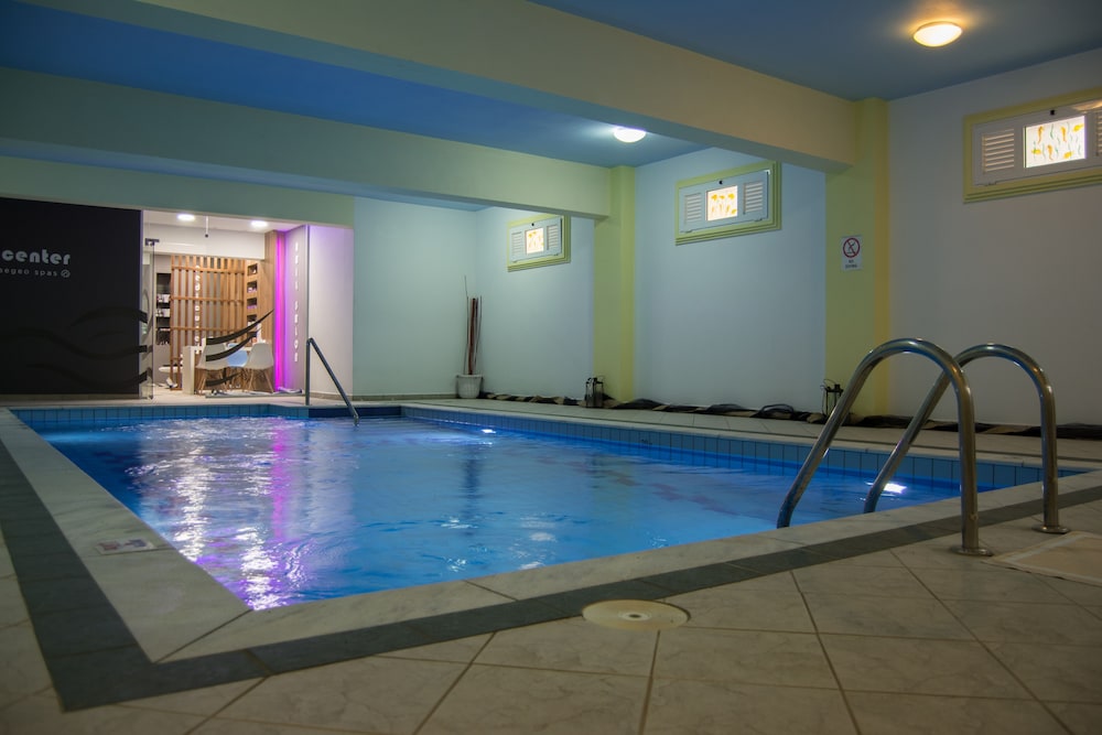 Aelius Hotel and Spa By Lavris Group 24/49