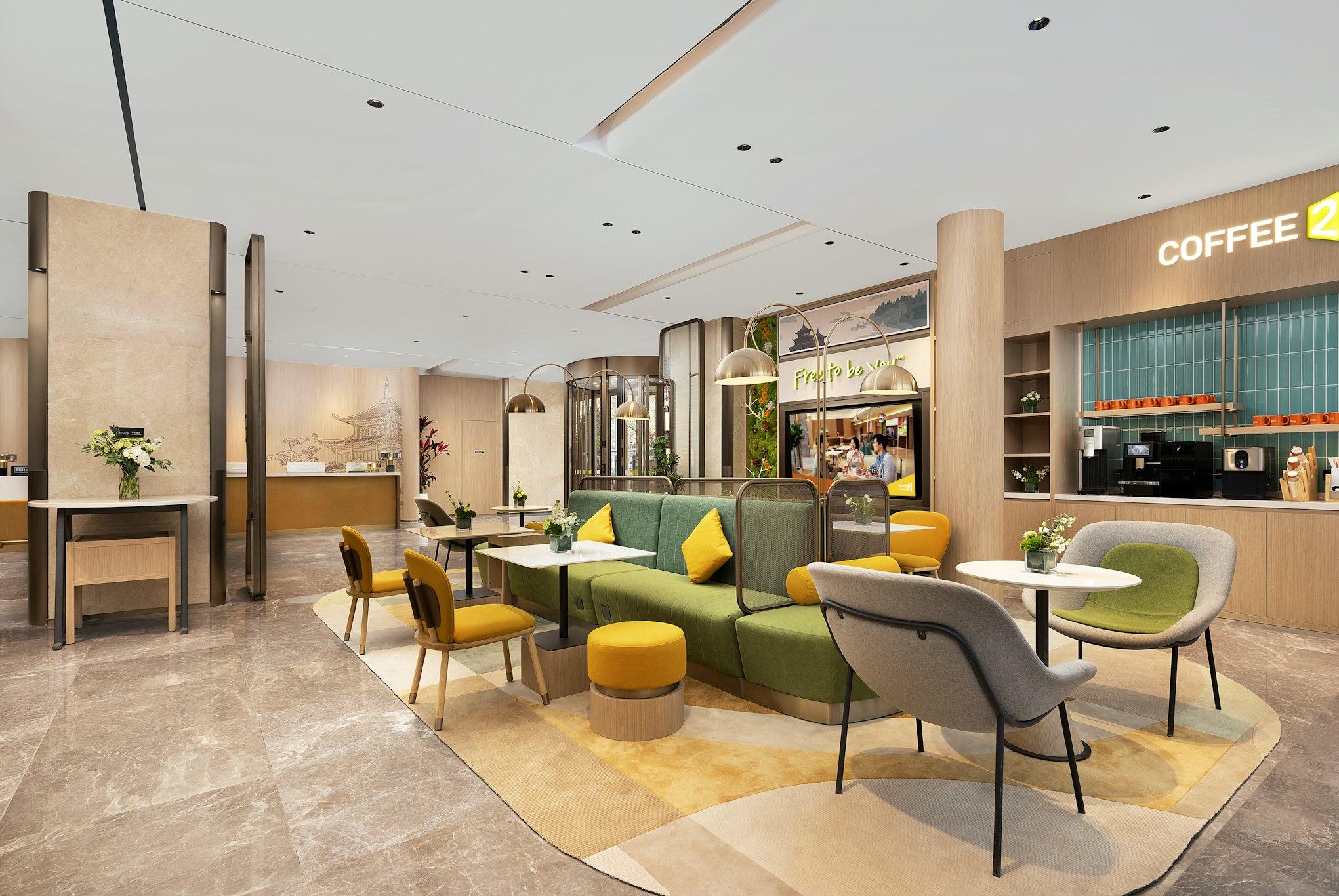 Home2 Suites by Hilton Guiyang Yunyan 49/59