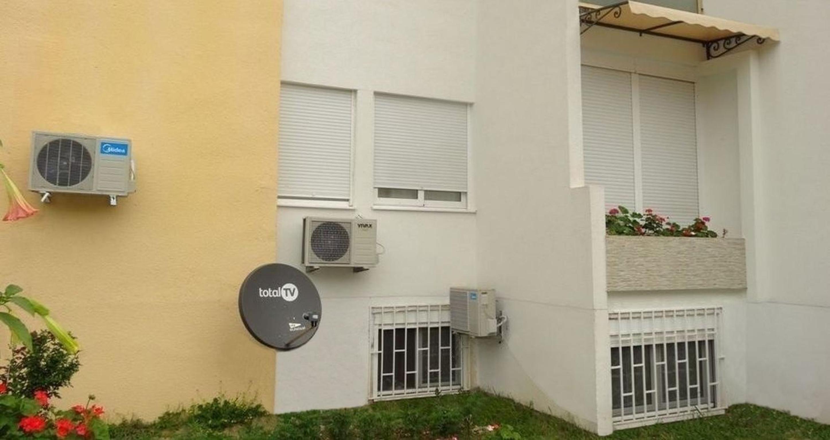 HOTEL D&D APARTMENTS BUDVA 1 4/20
