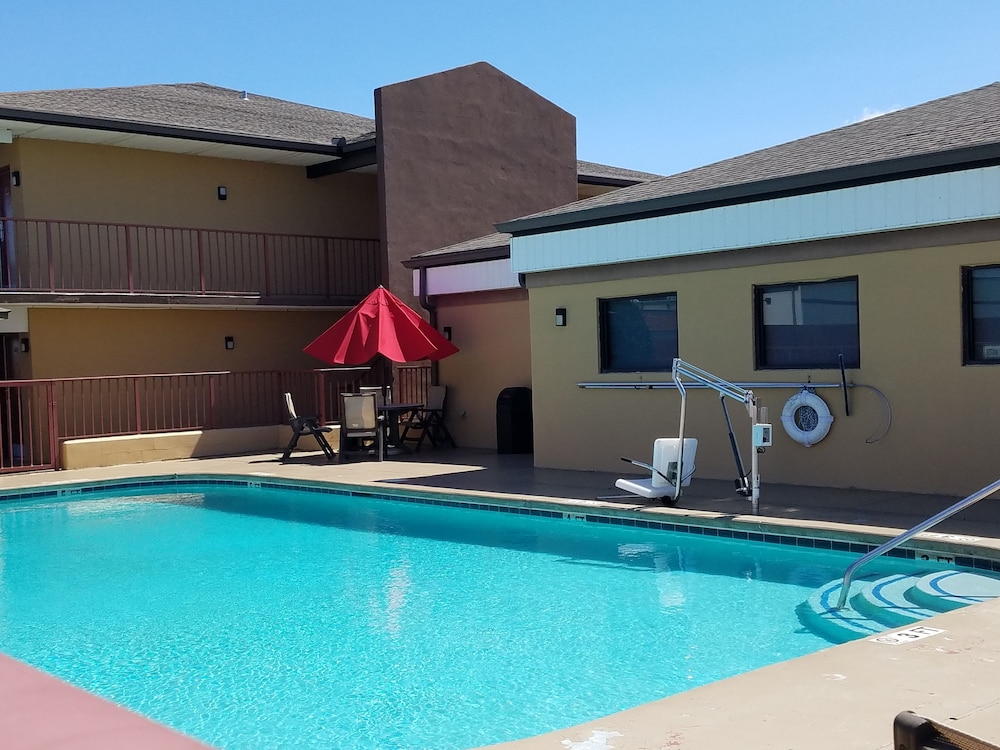 Quality Inn Duncan Spartanburg West 1/39