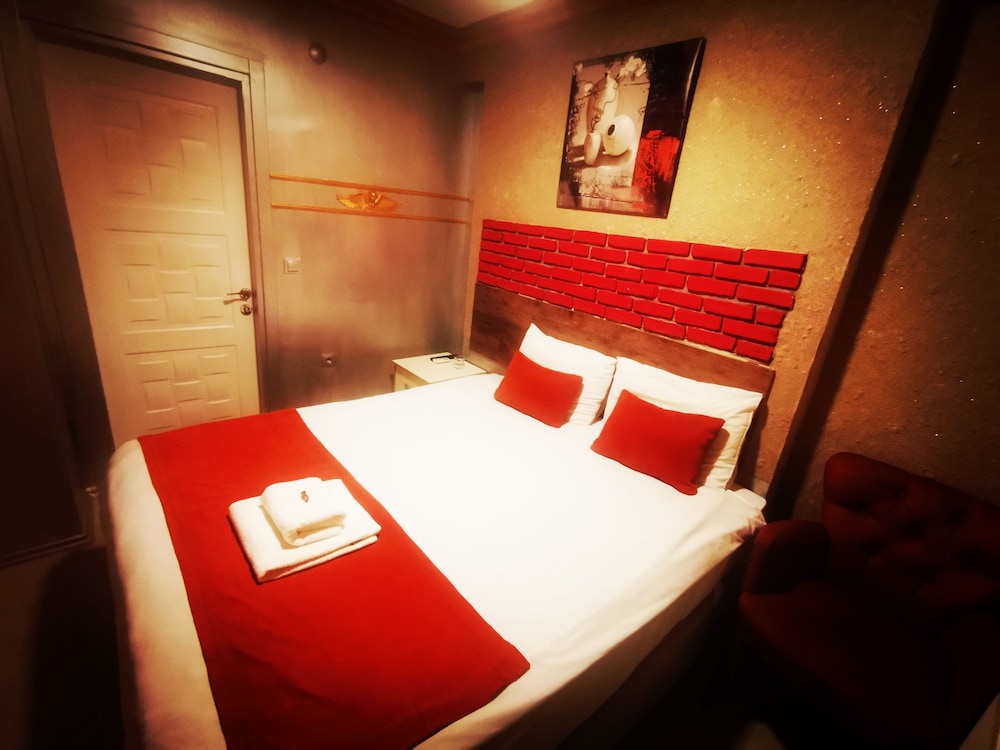 Ador Troia Otel 19/31