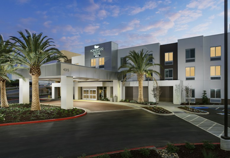 Homewood Suites by Hilton San Jose Santa Clara 23/24