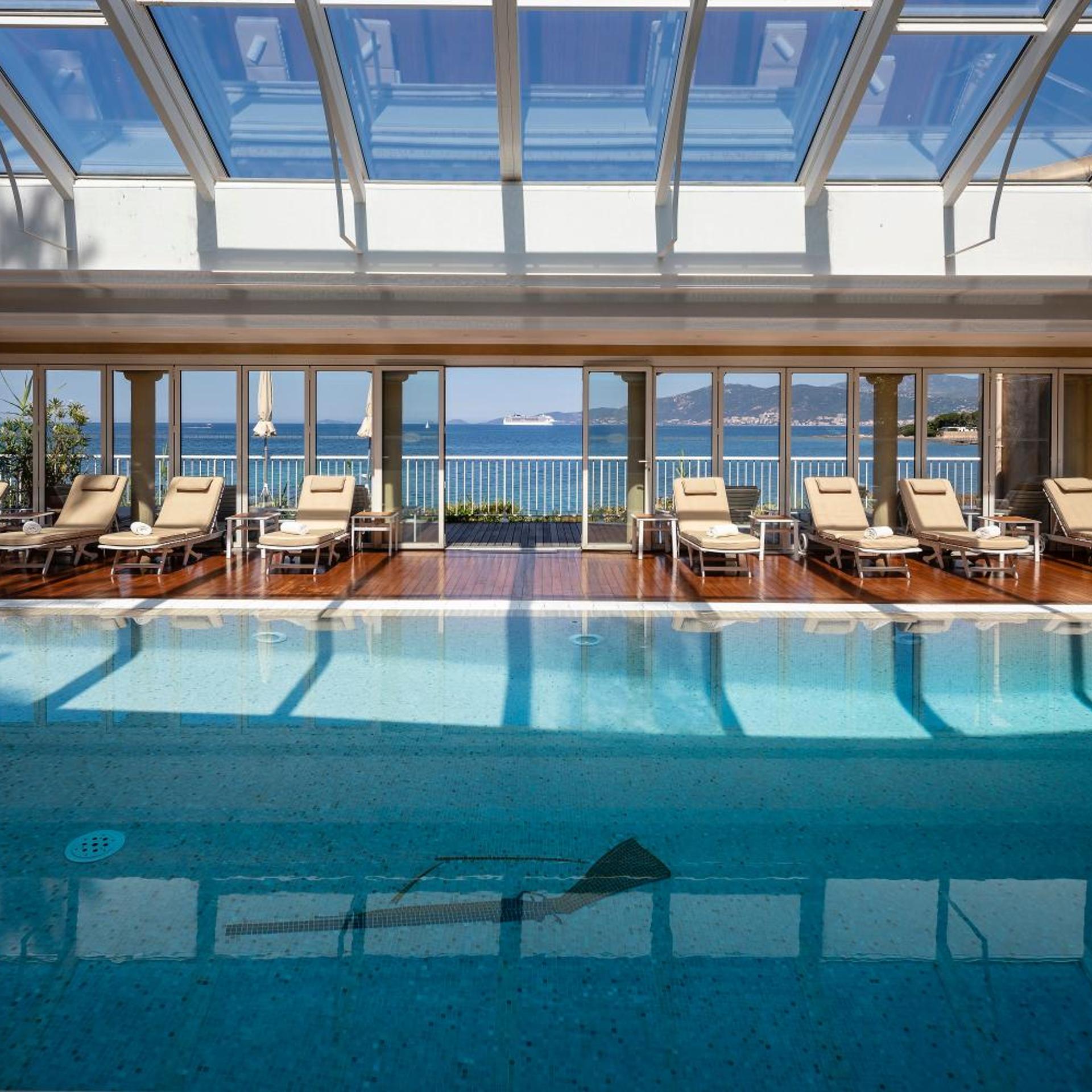 Hotel Le Maquis 28/58