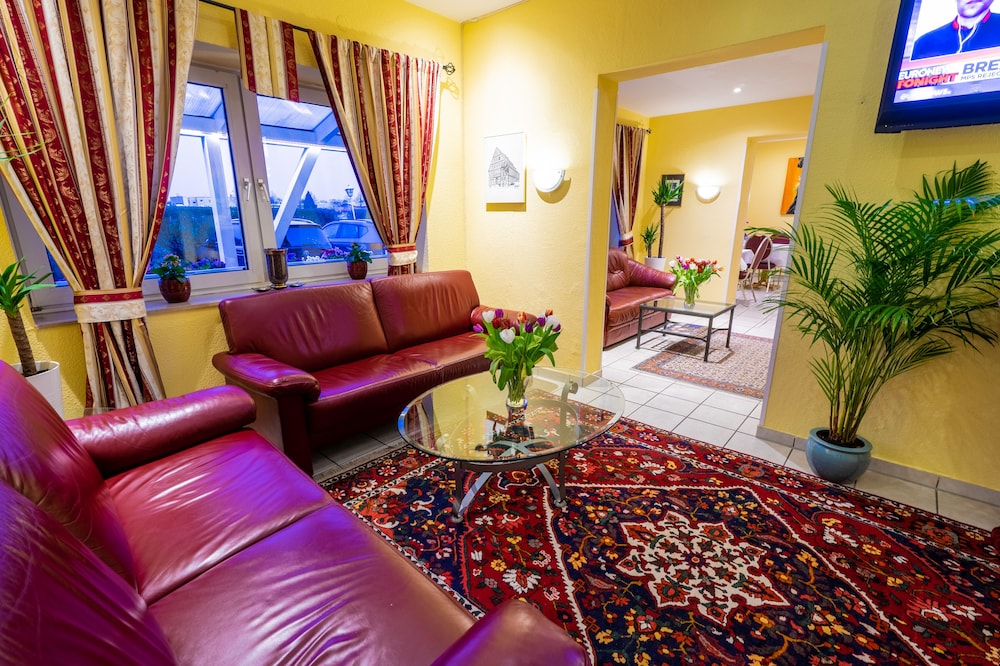 Confour Hotel 39/50