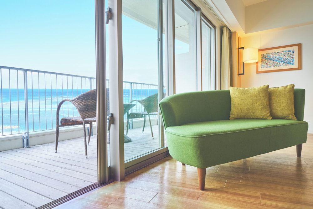 Hotel Orion Motobu Resort Spa 32/50