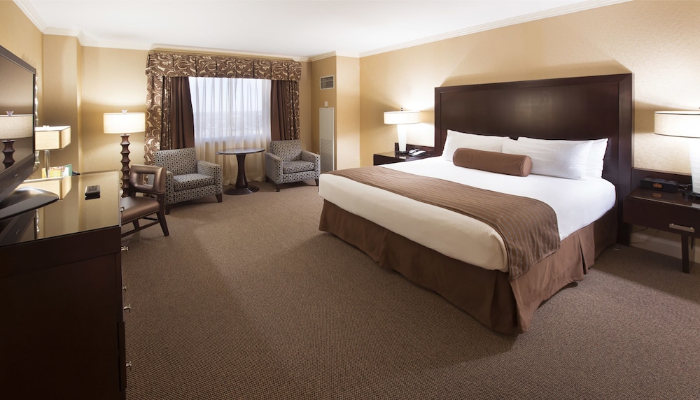 Bally S Shreveport Casino Hotel 11/50