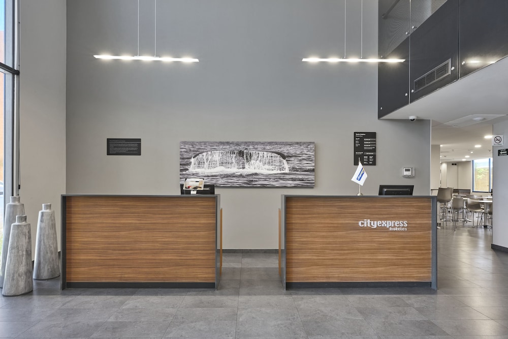 City Express by Marriott Tijuana Otay 3/38