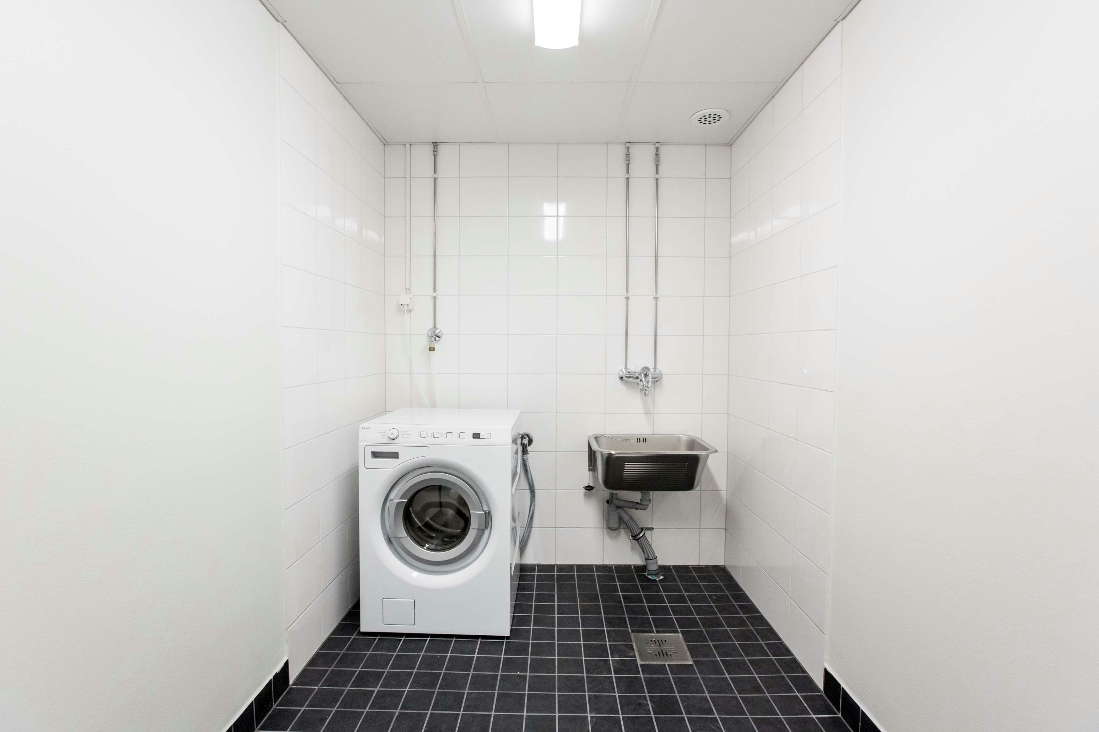 Forenom Aparthotel Helsinki Herttoniemi 16/17