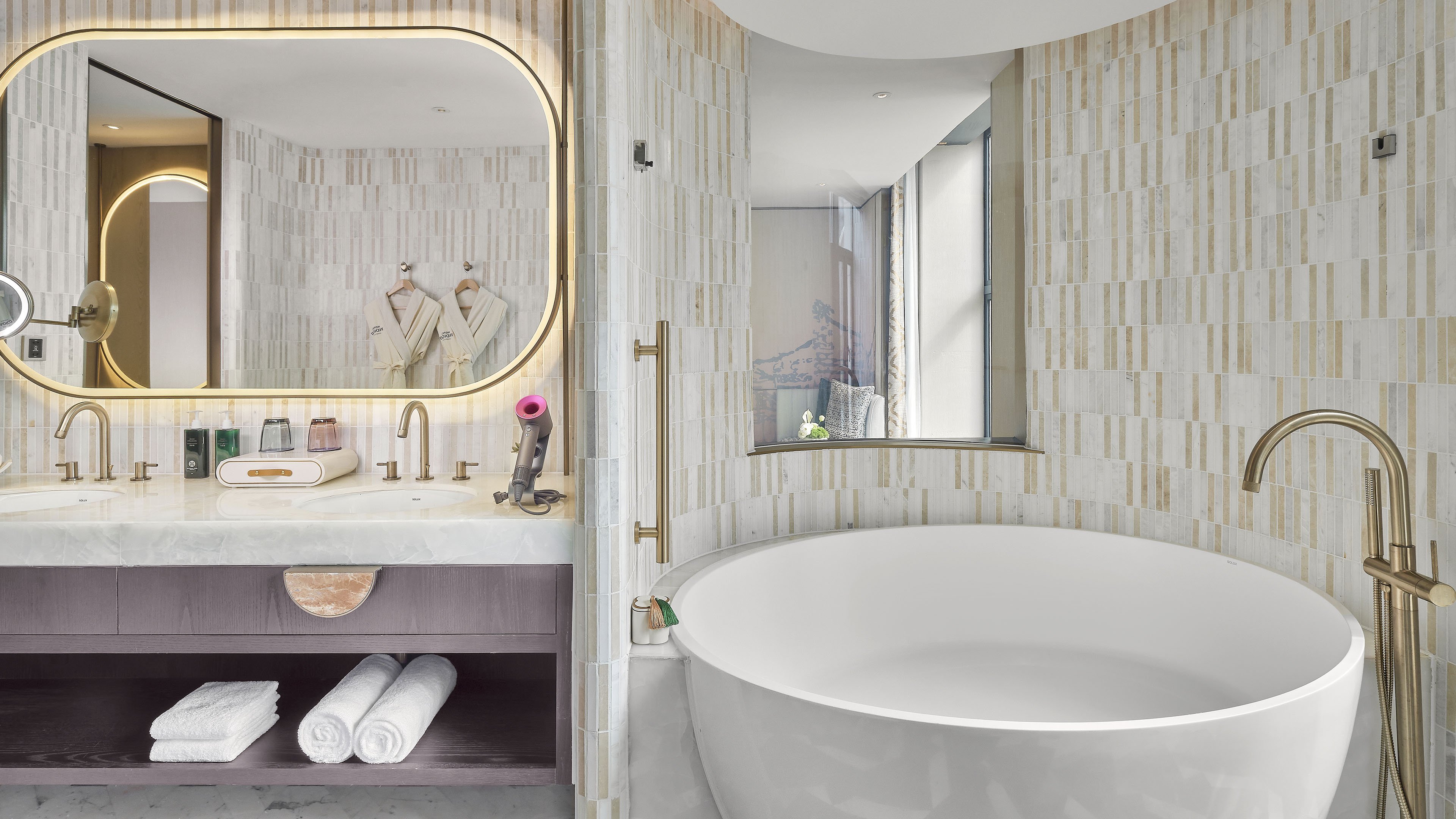 Hotel Indigo Xiamen Haicang an IHG Hotel 49/50