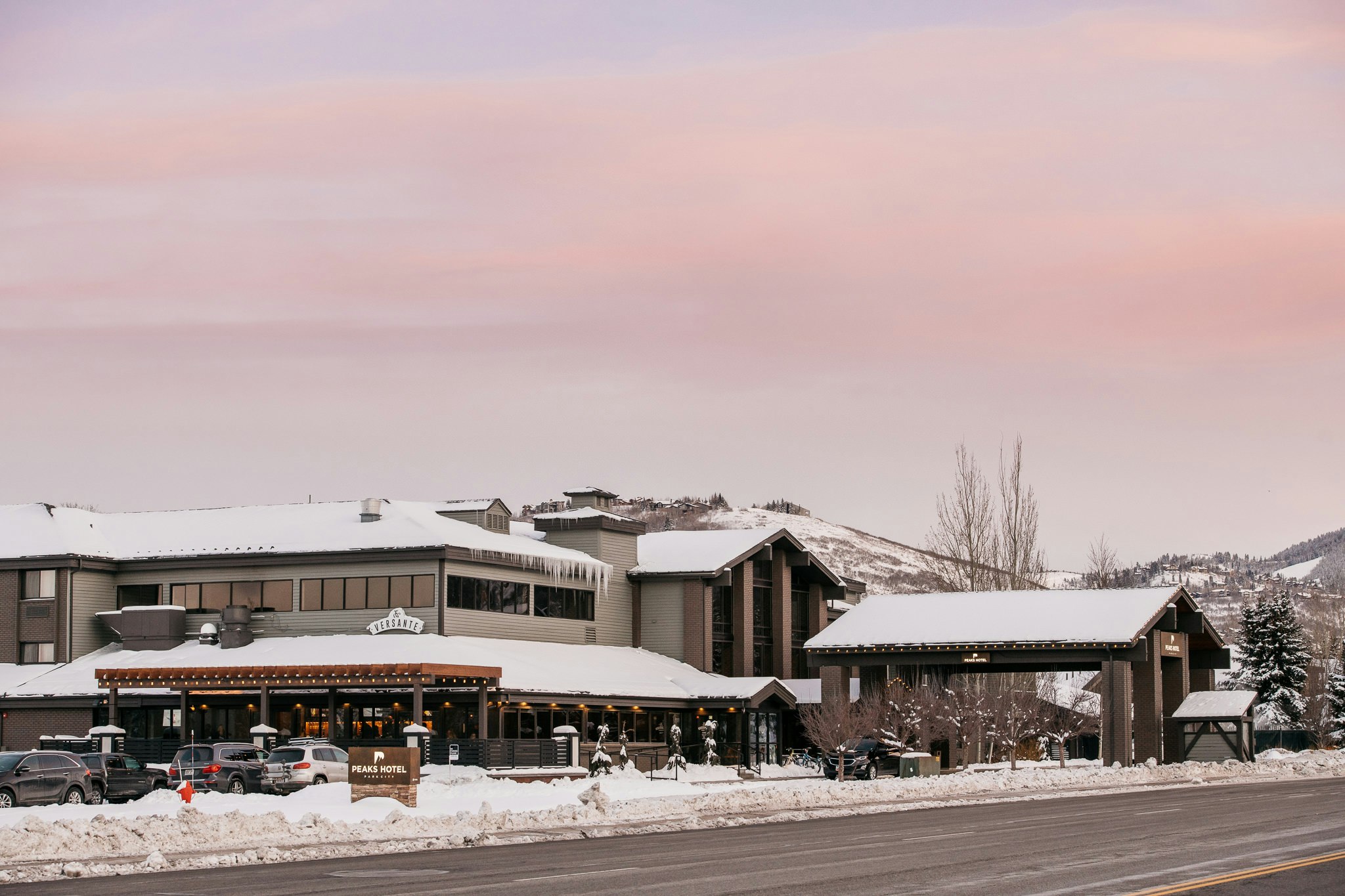 Park City Peaks 13/86