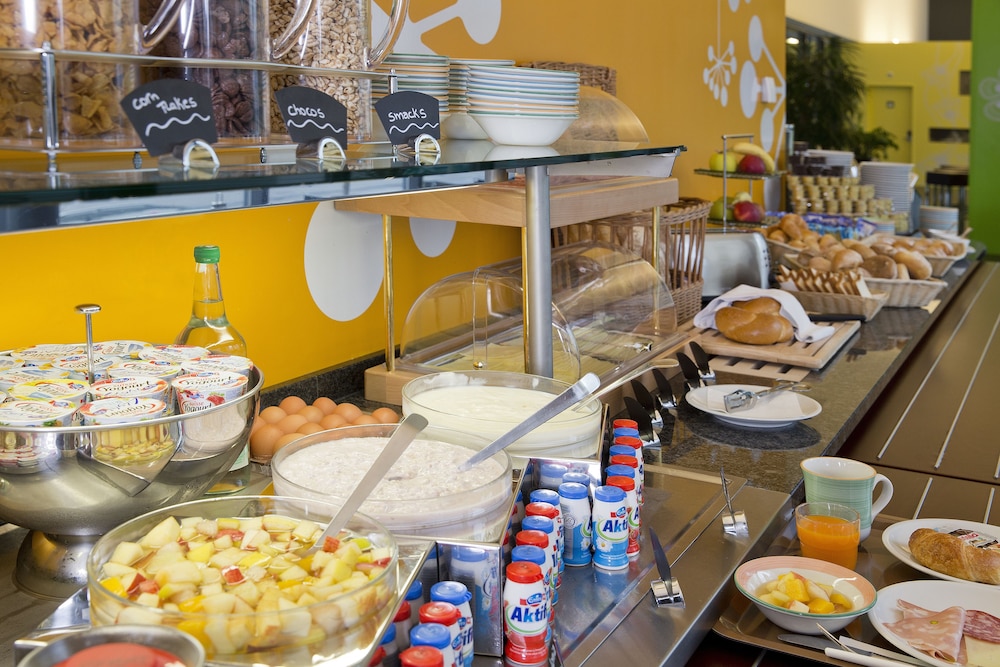 IBIS LOCARNO 66/78