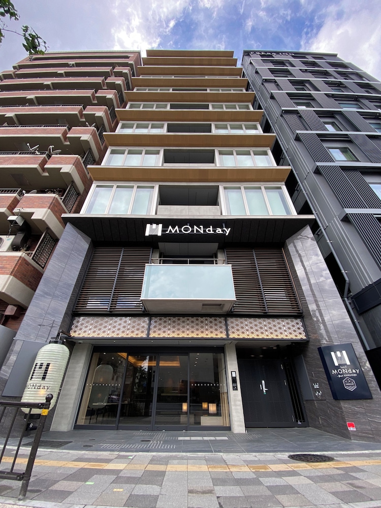 Premium Apart MONday KYOTO GOJO 5/63