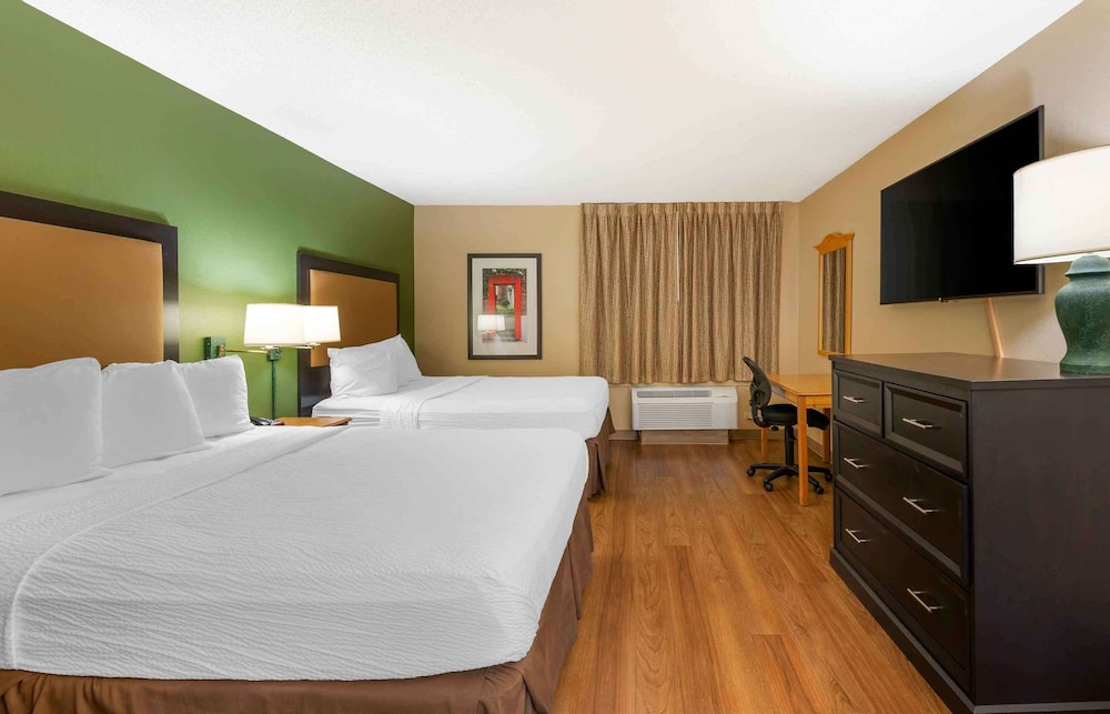 Extended Stay America - Chicago - Schaumburg -Convention Ctr 21/54