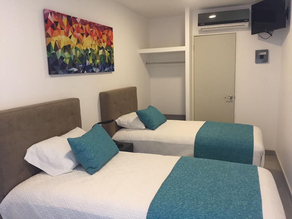 STANDARD, TWIN BEDS