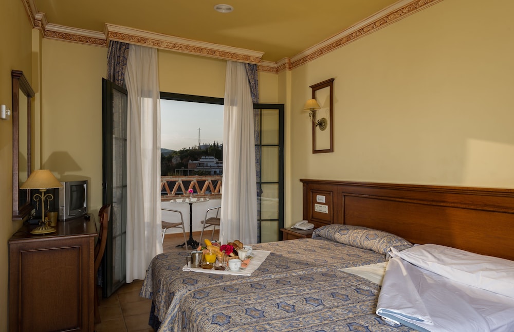 Villa Frigiliana 20/60