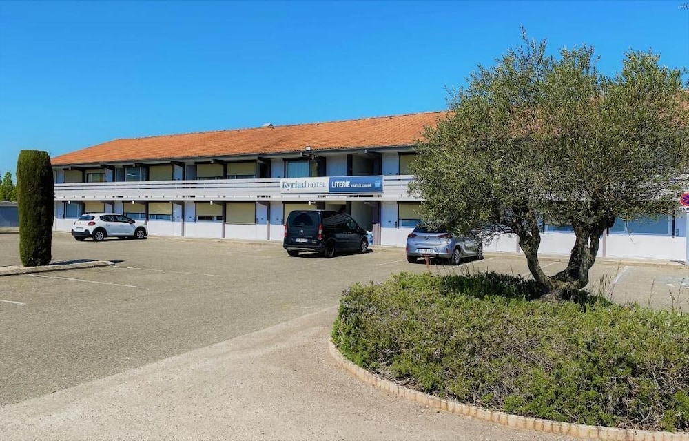 Hotel Kyriad Montauban Sud - Albasud 49/51