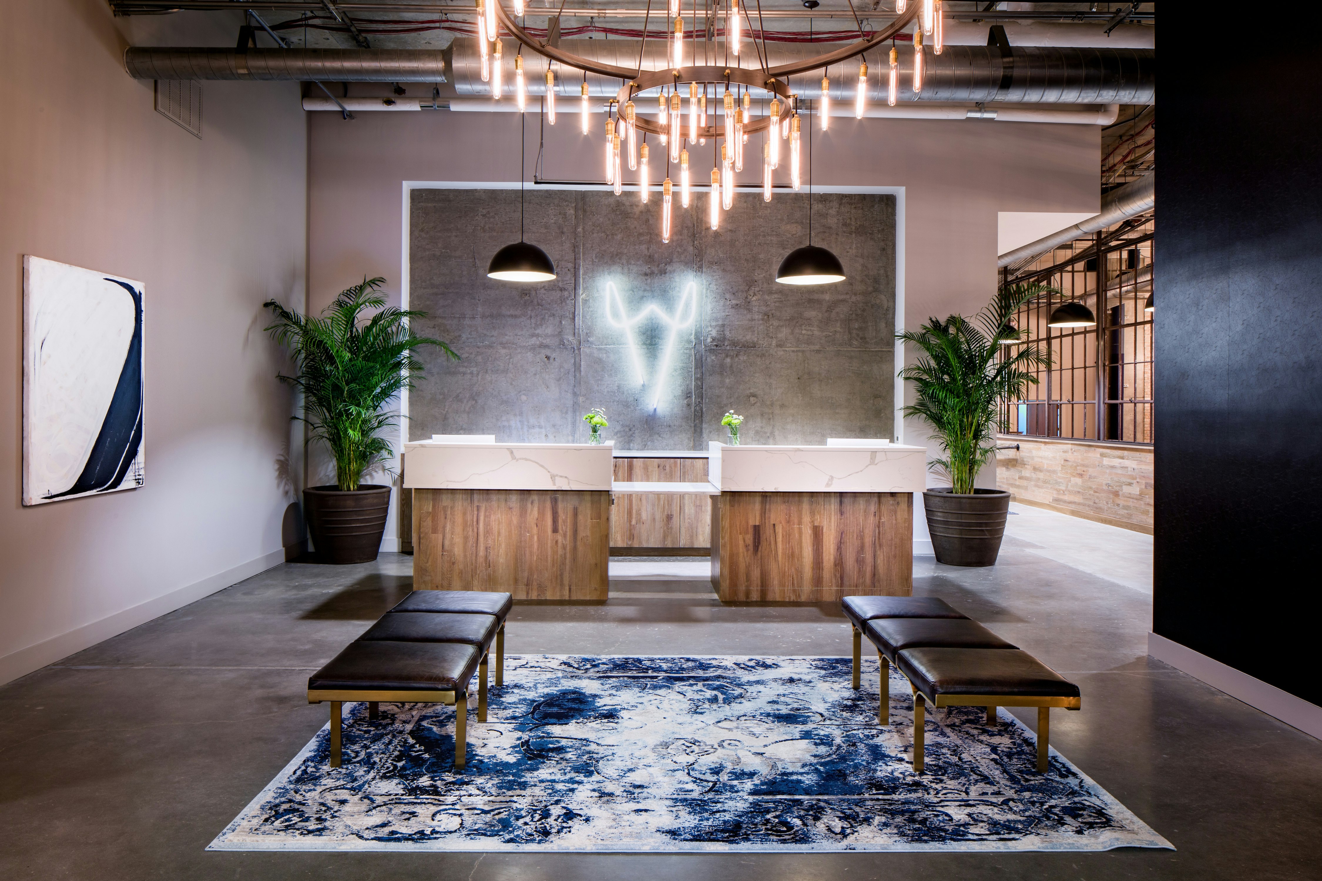 Watt Hotel Rahway, Tapestry Collection by Hilton 30/69