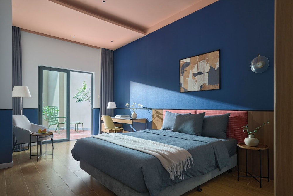 Express By M Village Hoang Sa, a brand of Modern Village Lifestyle 19/48