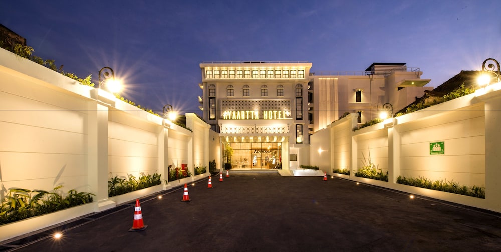 Ayaartta Hotel Malioboro 50/55