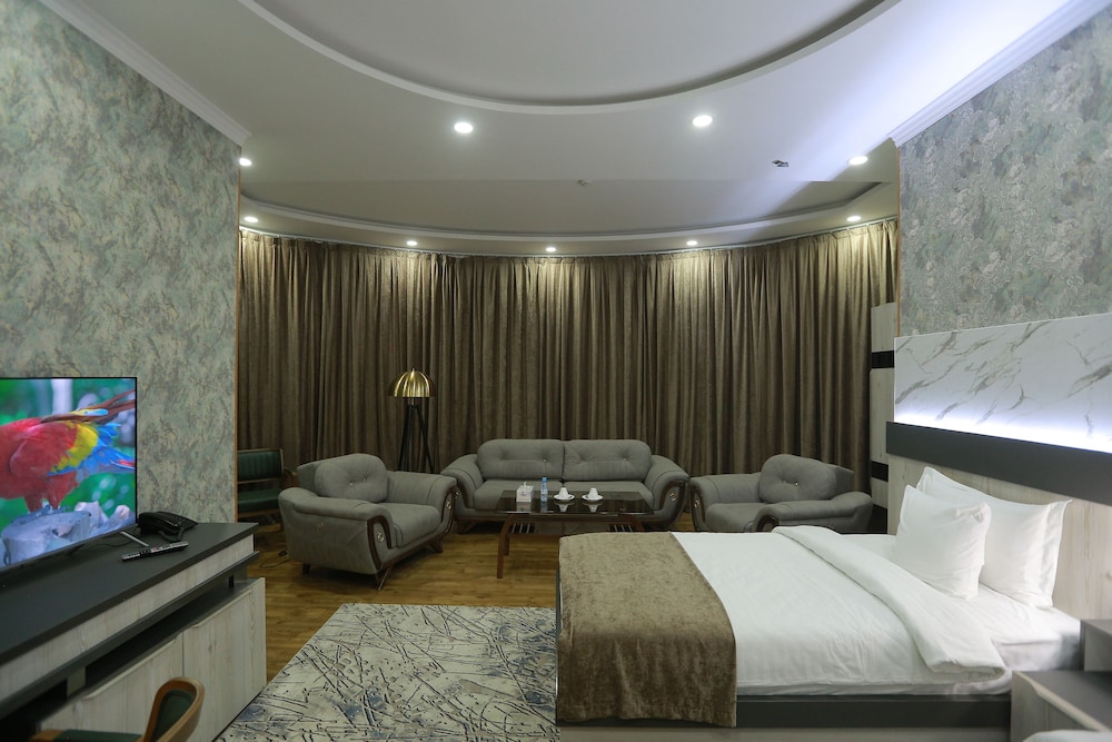 ADA Hotel Tashkent 39/58