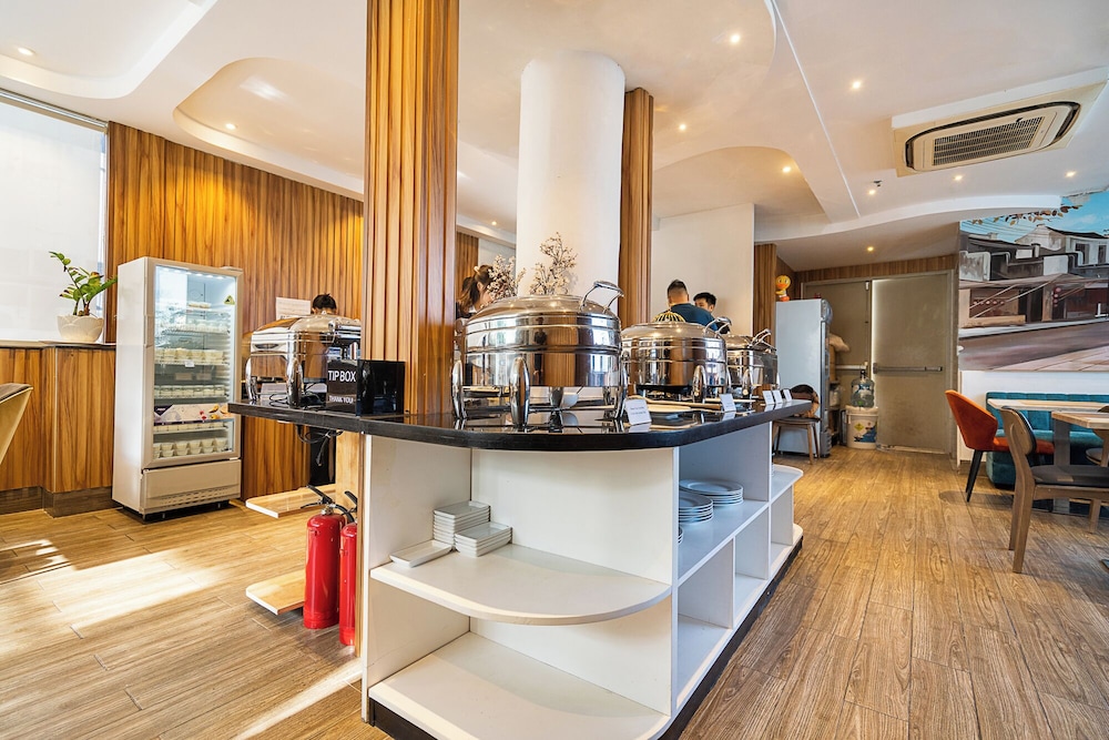Nicecy Hotel Suites Spa 51/65