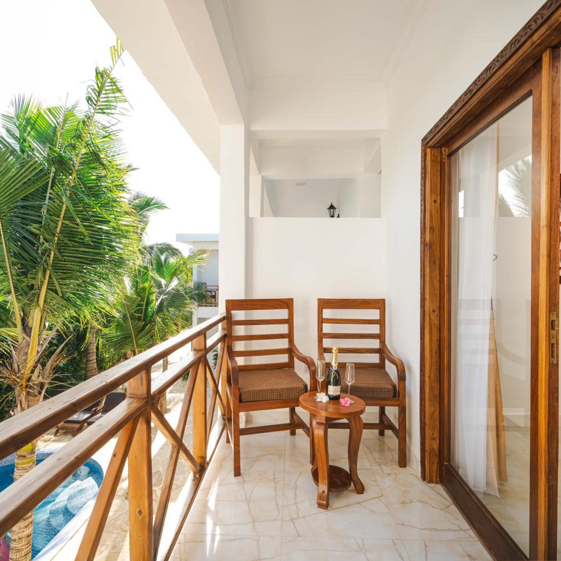 Karibu Beach Resort 35/58